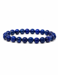 Celestial Truth — Lapis Lazuli Bracelet
